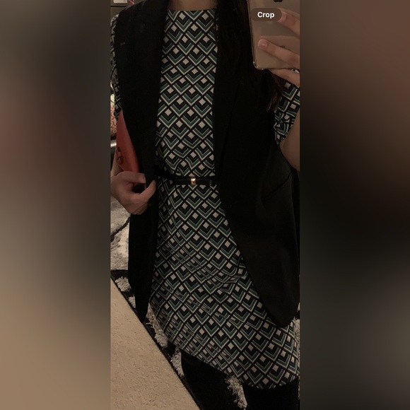 Banana Republic Dress M - Picture 1 of 3